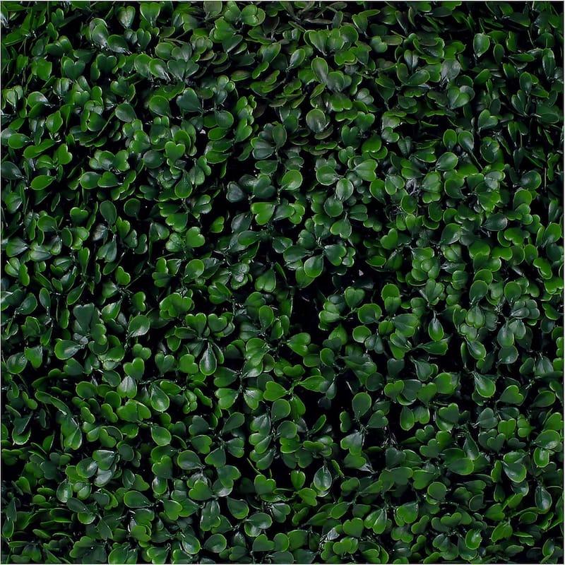 Greenery Panel
