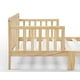 preview thumbnail 14 of 28, Olive & Opie Jax Toddler Bed