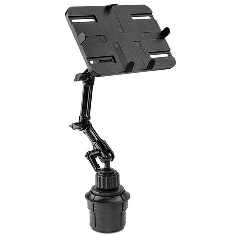 Car Cup Holder Ipad Tablet Stand