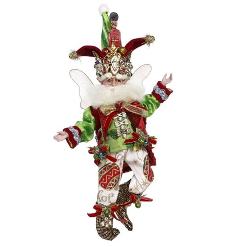 Mark Roberts Toyland Fairy - Small