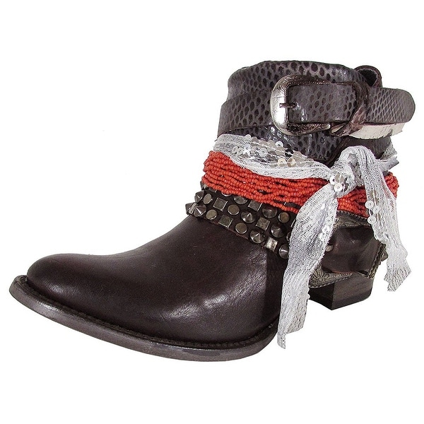 freebird ankle boots
