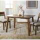 Option Medium Oak