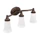 Option Oil Rubbed Bronze