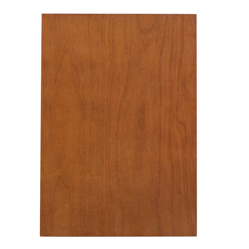 Lighted Curio Display Cabinet with Tempered Glass Doors, Curio Cabinet with Adjustable Shelves & Mirrored Back Panel