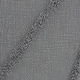 preview thumbnail 73 of 94, Mina Victory Distressed Diamond Boho Throw Pillow