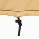 preview thumbnail 25 of 31, SnugShield Waterproof Rocking Chair Cover 45.25"H x 34.25"D x 27.25"W