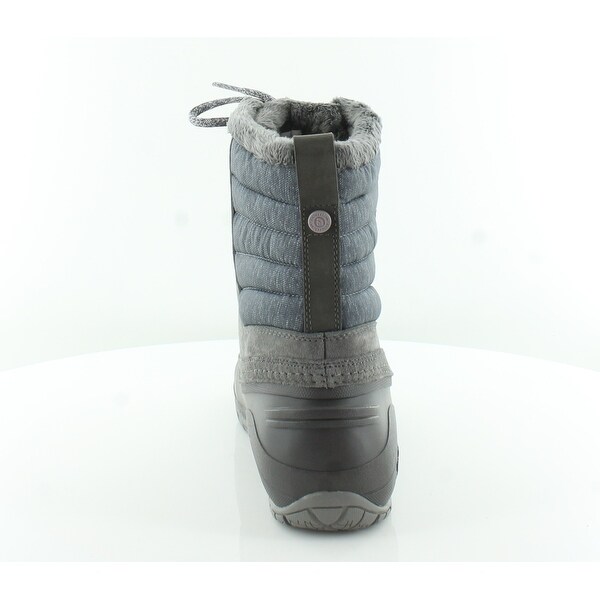 Shop North Face Shellista Women's Boots Dark Gull Free Shop North Face Shellista Women's Boots Dark Gull Free