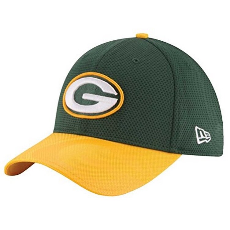 2016 packers draft hat