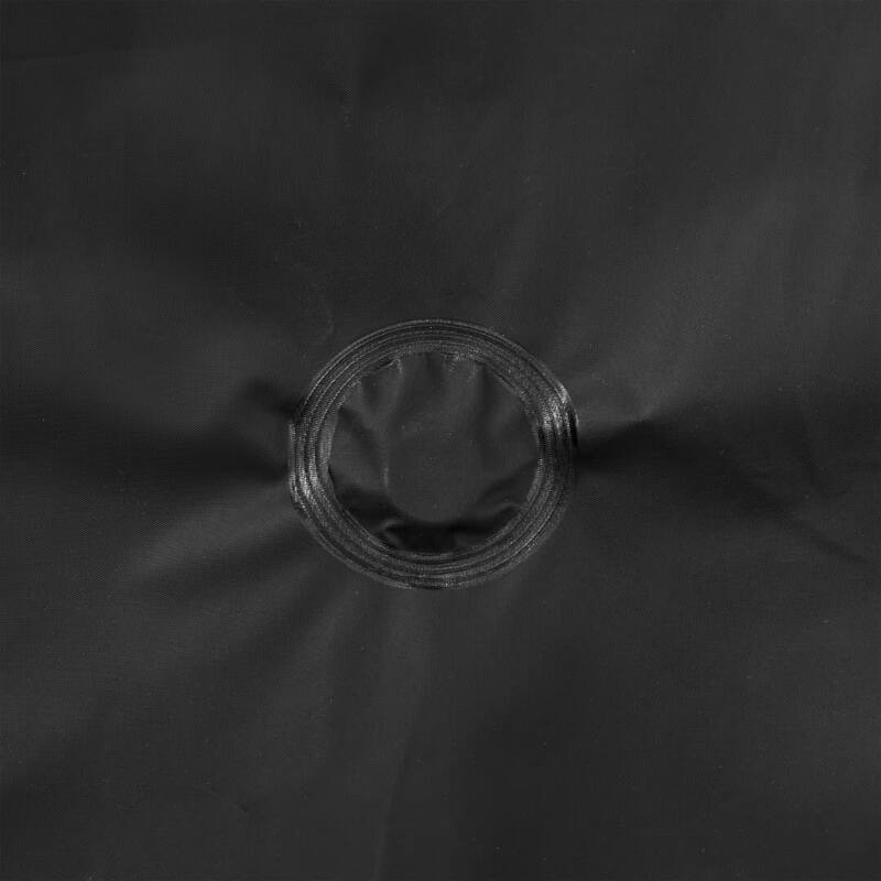 Waterproof PEVA 6G Shower Curtain Liner