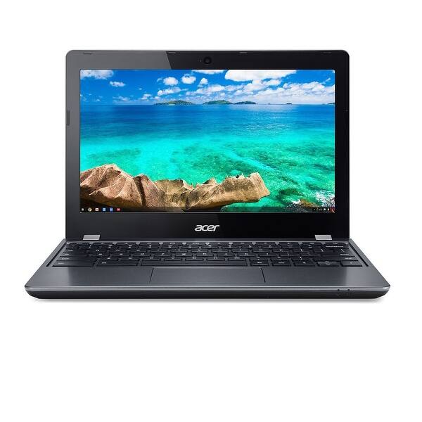 Shop Acer America Corp Nx Ef2aa 002 11 6 3205u 4g 16 Overstock 14823762