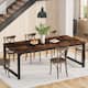Option Rustic Brown/Black