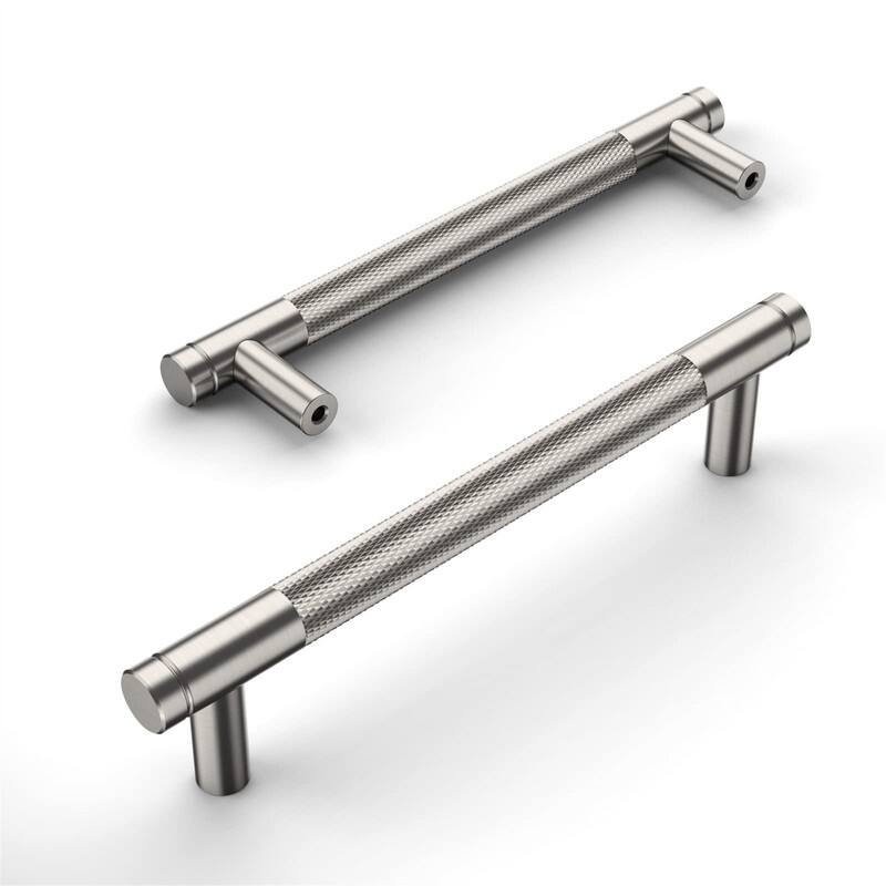 10 Pack Drawer Pulls - 1"L x 1"W