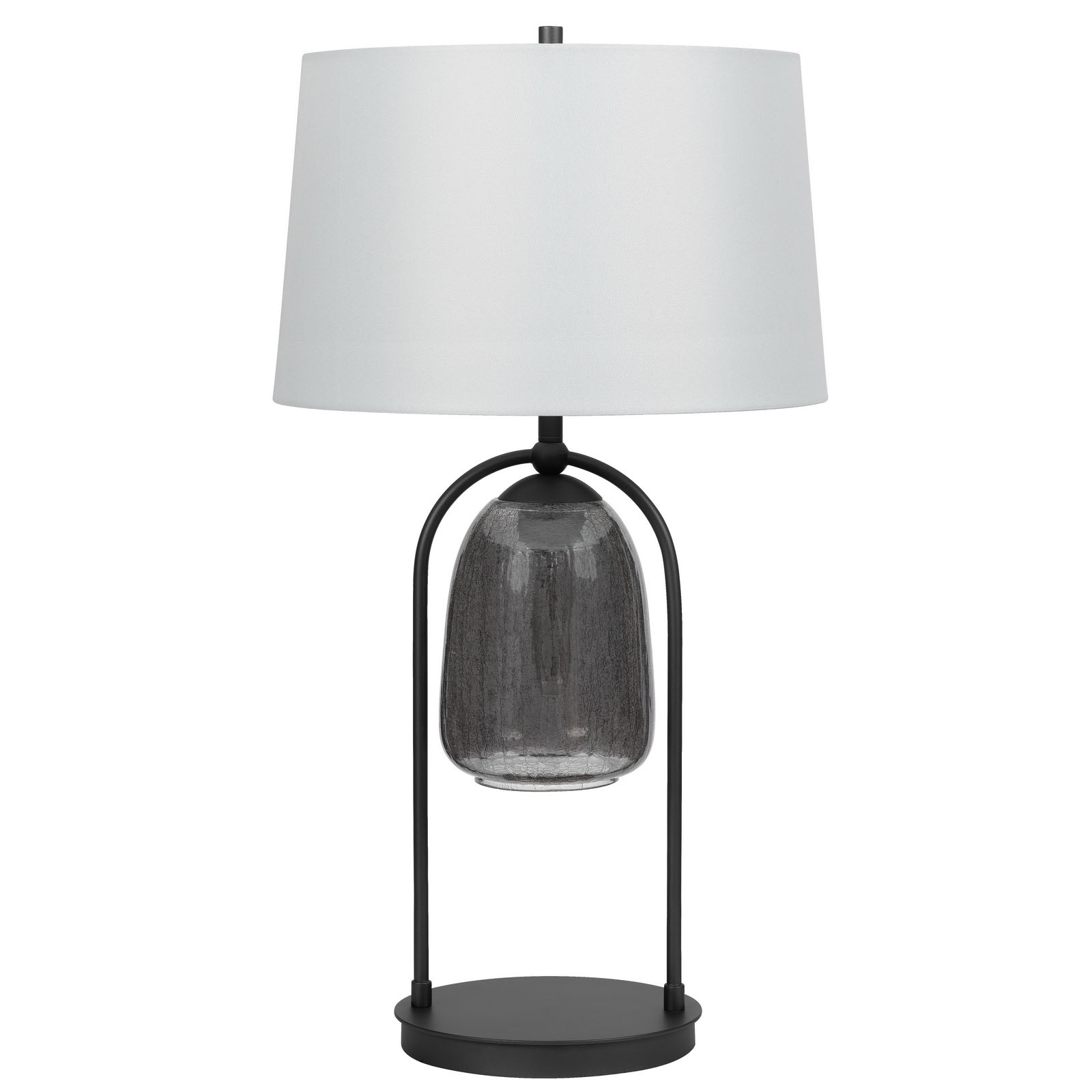 Midtown Table Lamp - One Size