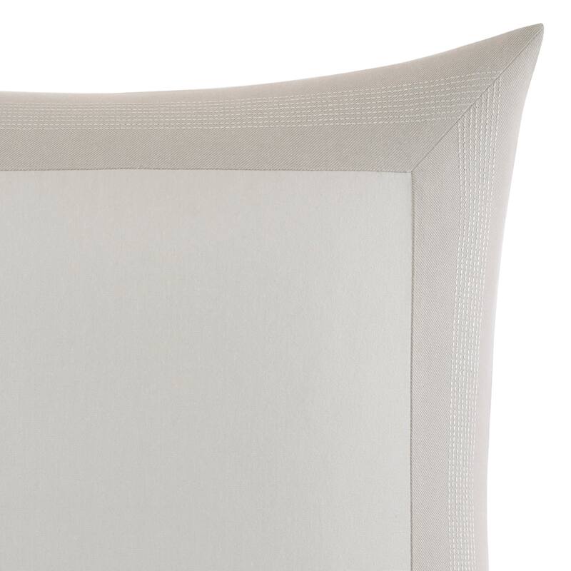 Nautica Saybrook Natural European Sham