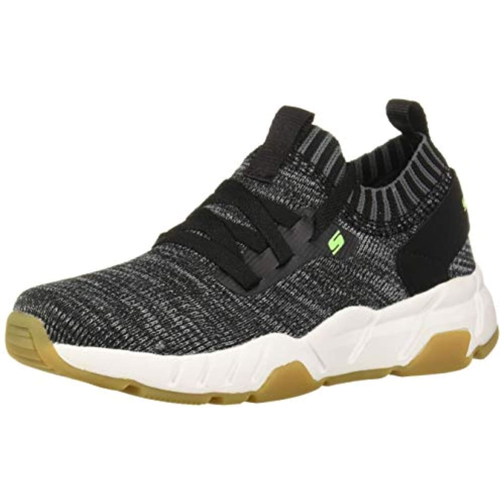 sketchers boys trainers
