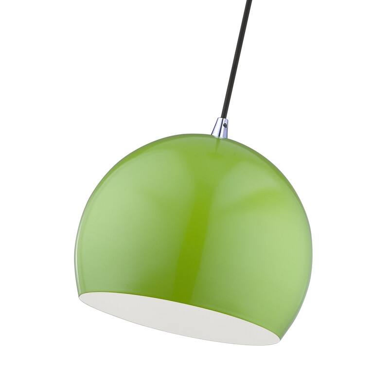 Livex Lighting 1-Light Mini Pendant, 41181