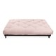 preview thumbnail 123 of 142, Humble + Haute Full-size 10-inch Futon Mattress (Mattress Only)