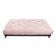 preview thumbnail 120 of 132, Porch & Den Owsley Full-size 8-inch Futon Mattress