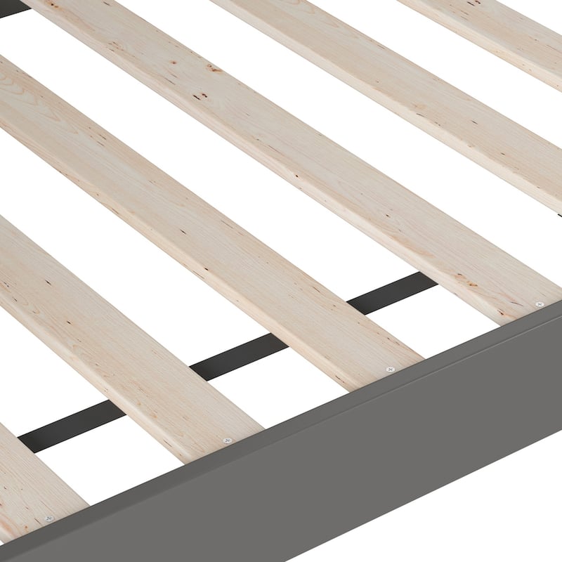 Acadia Twin Wood Daybed