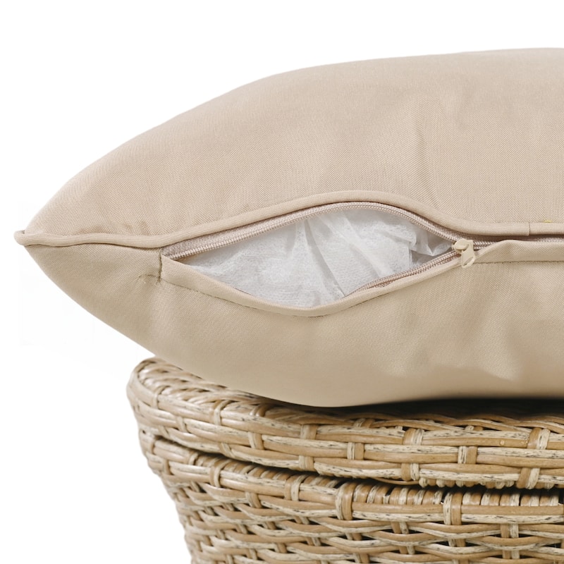 5 Pieces Patio Furniture Chair Sets