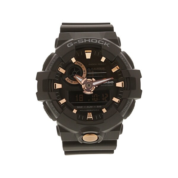 mens g shock watch sale