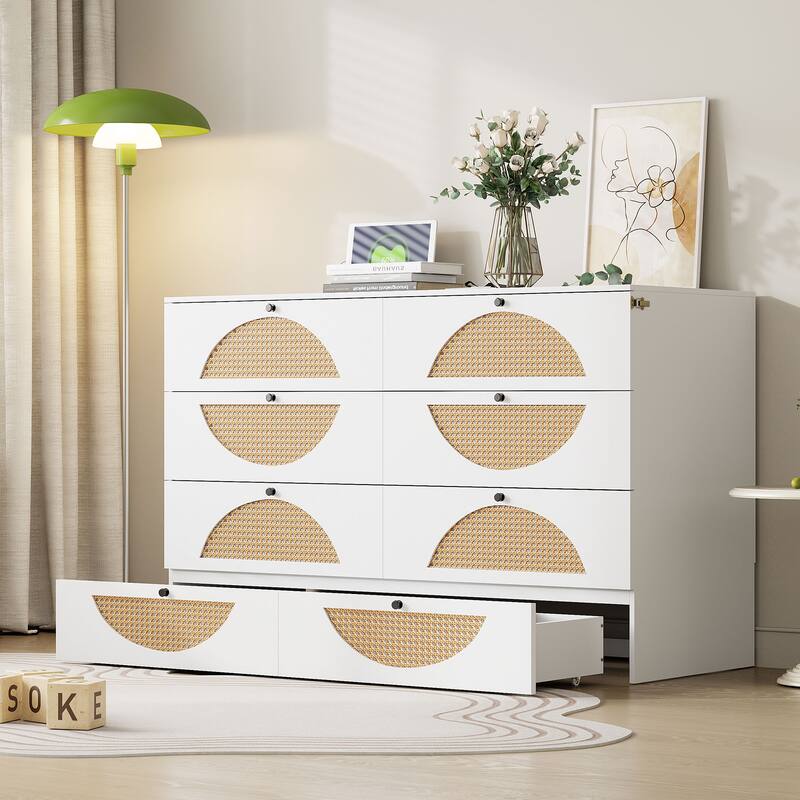Modern Murphy Bed with Drawer, USB Ports, and Outlets