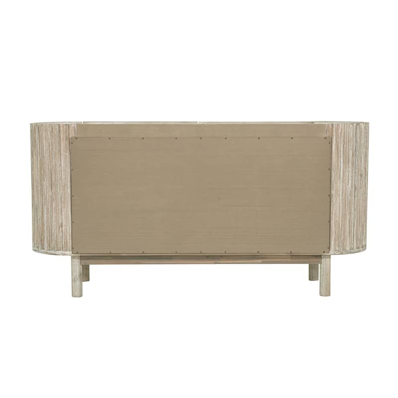 Willow 63" Wide Sideboard