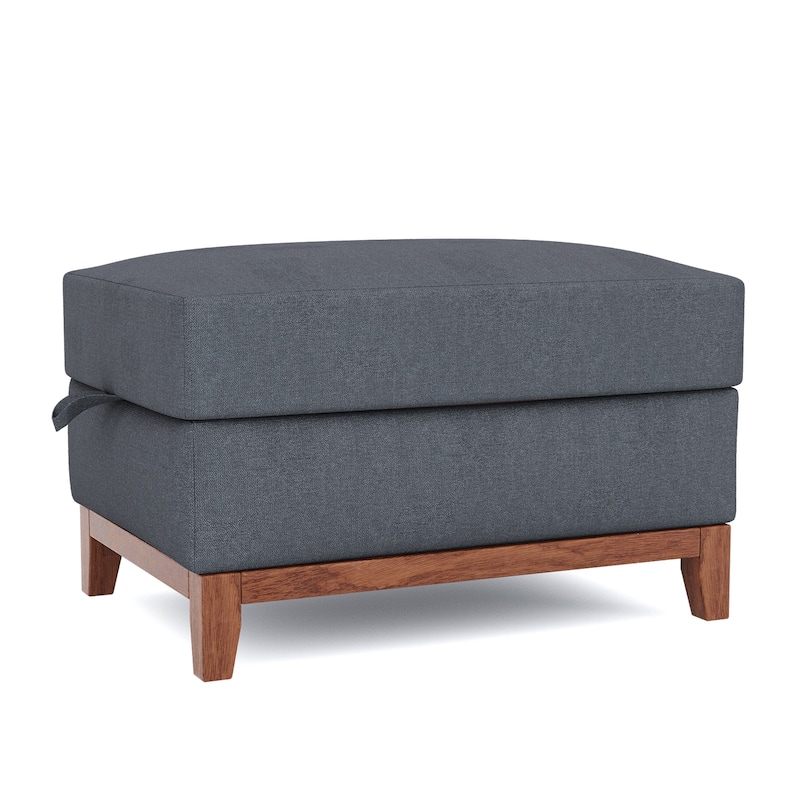 Sectional Couch Sofa, Comfy Modern Sofa for Living Room & Bedroom
