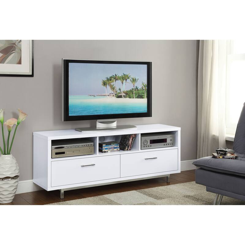 Casey 2-drawer Engineered Wood 60" TV Stand