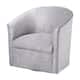Option grey silver