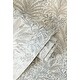 preview thumbnail 6 of 5, Fine Decor Meilani Natural & Grey Palm Landscape Wallpaper