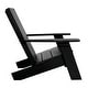 preview thumbnail 63 of 88, HIGHWOOOD Modern Adirondack Chair