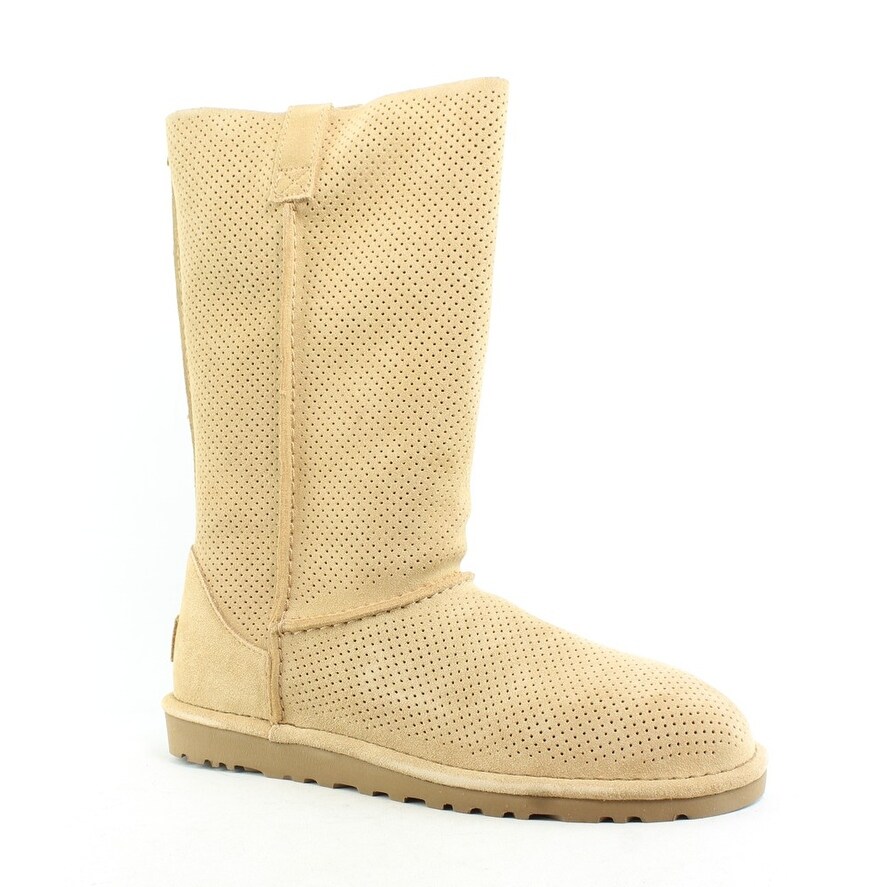 ugg women's boots size 8
