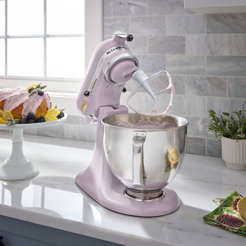 KitchenAid Artisan Series 5 Quart Tilt-Back Head Stand Mixer