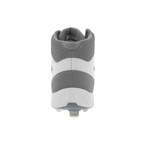 under armour spine heater mid