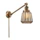 Option Brushed Brass / Mercury