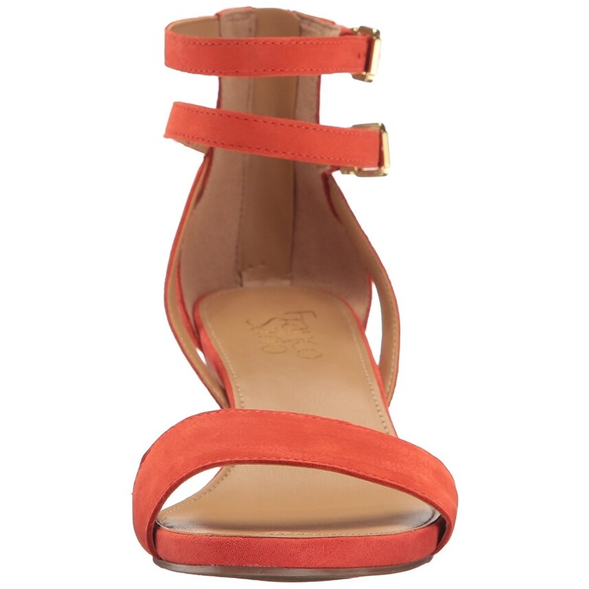 franco sarto danissa wedge