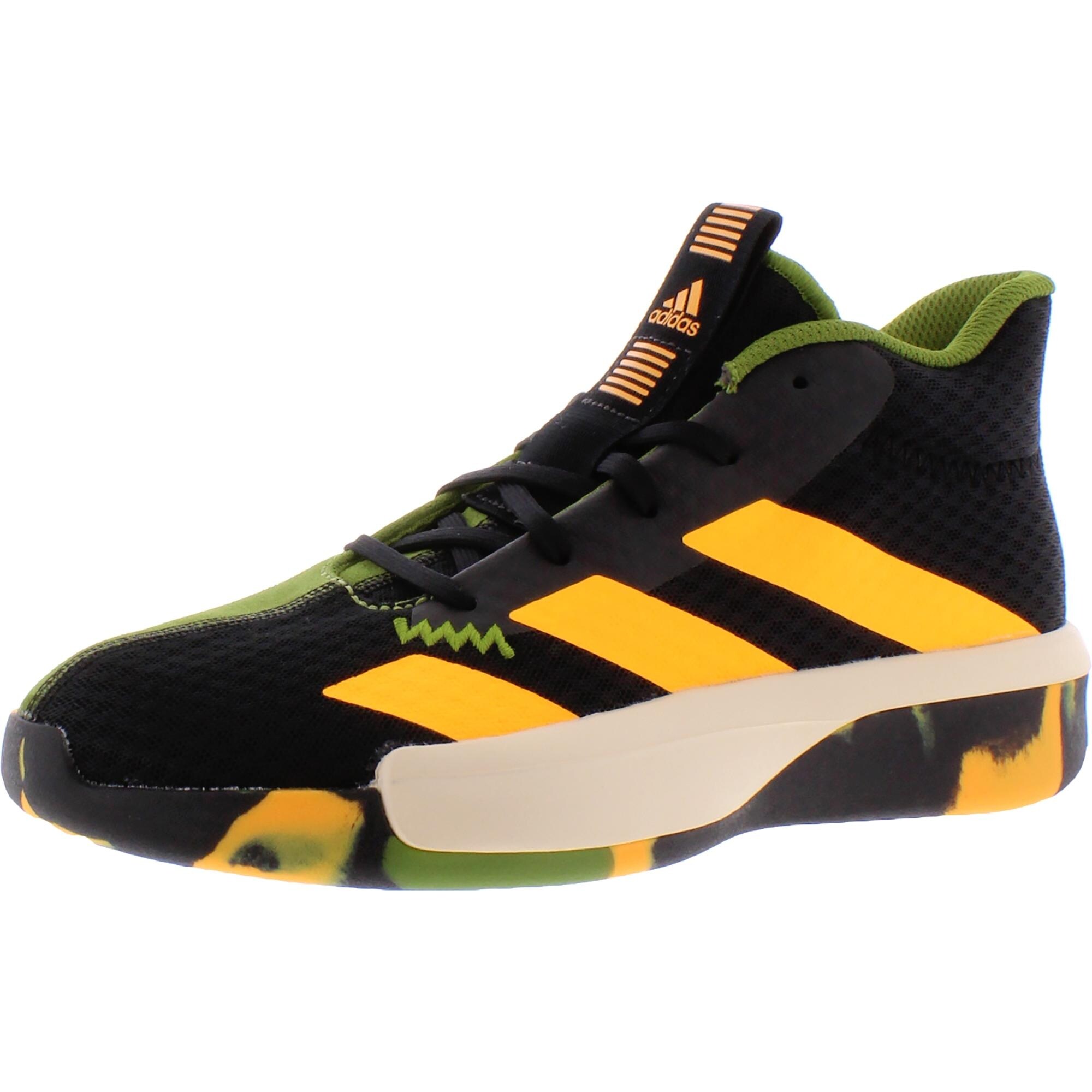basketball shoes for big boys