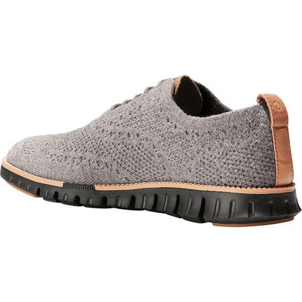 cole haan zerogrand stitchlite wool oxford