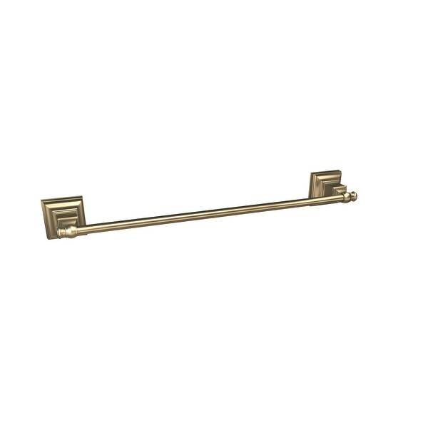 Markham 18 in (457 mm) Towel Bar in Golden Champagne - 18 in.. Opens flyout.