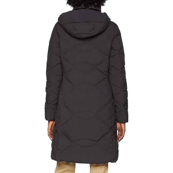 the north face women's miss metro parka ii