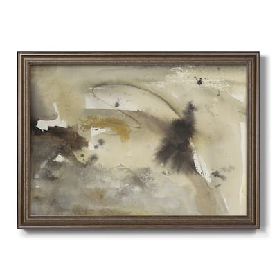 Joyce Combs Premium Framed Canvas- Ready to Hang