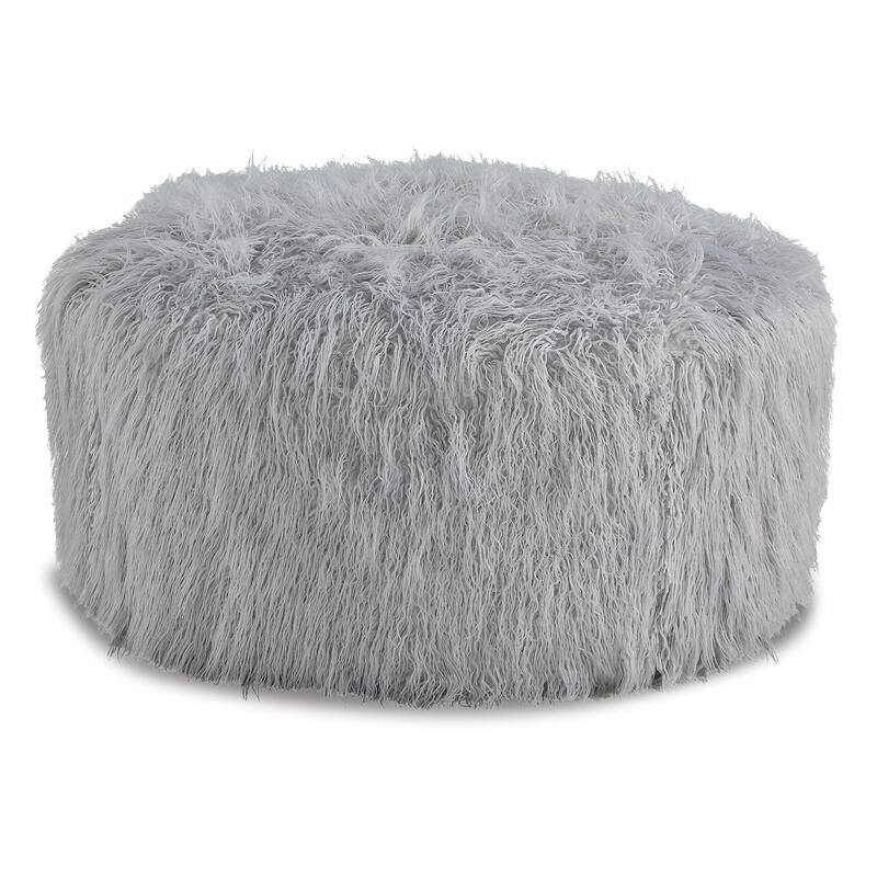 Signature Design by Ashley Galice Oversized Accent Ottoman