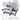 Moasis Stainless-Steel Meat Slicer - 10"