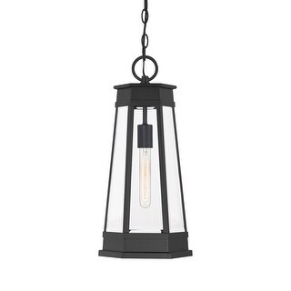 Savoy House 5-208 Payne 10" Wide Outdoor Pendant