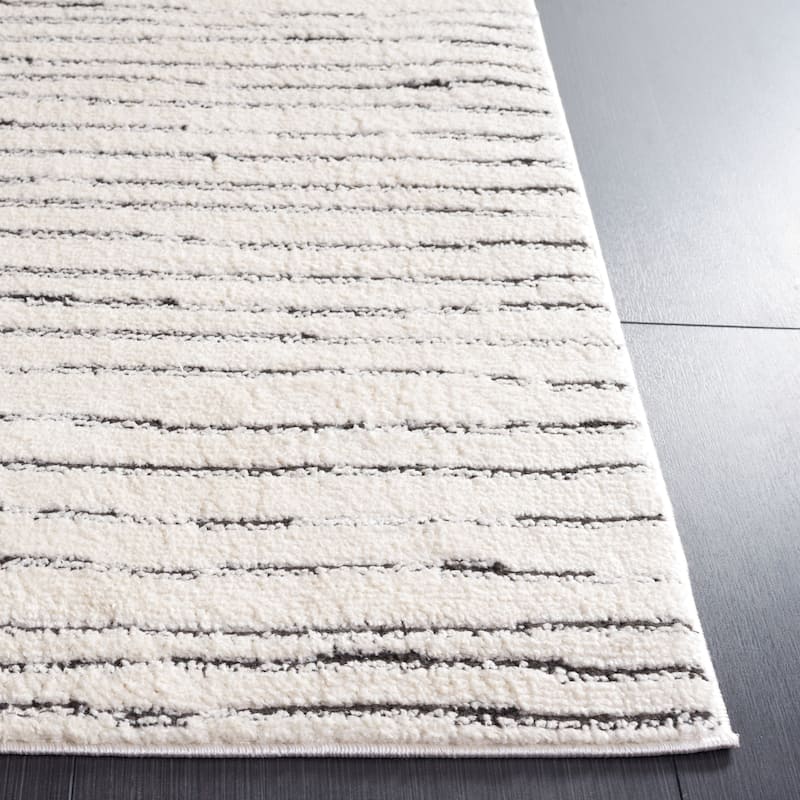 SAFAVIEH Melody Marilene Stripe Rug