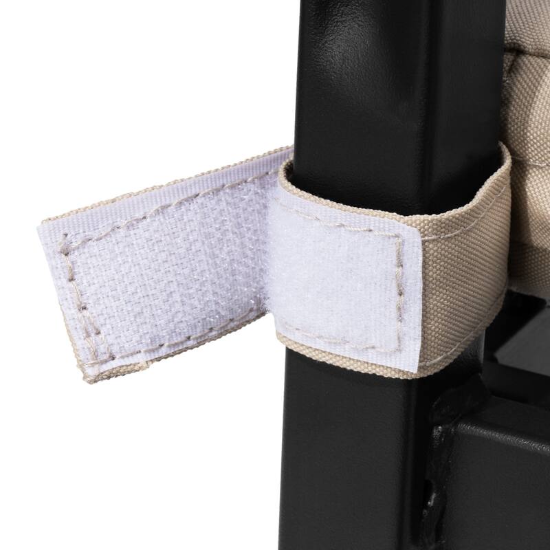Outdoor Barstool Counter Height Bar Stools with Cushion - see picture