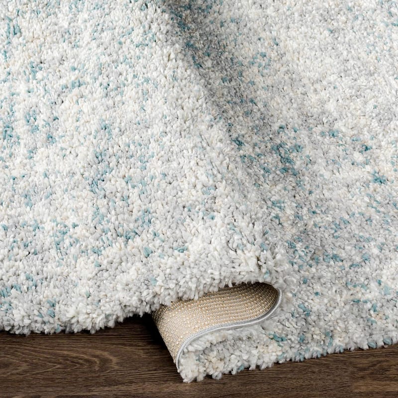 Artistic Weavers Zhivko Modern Shag Rug
