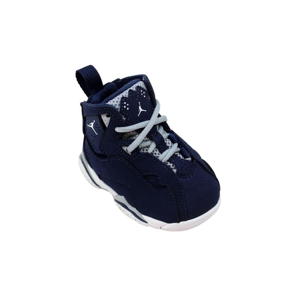 jordan true flight midnight navy wolf grey