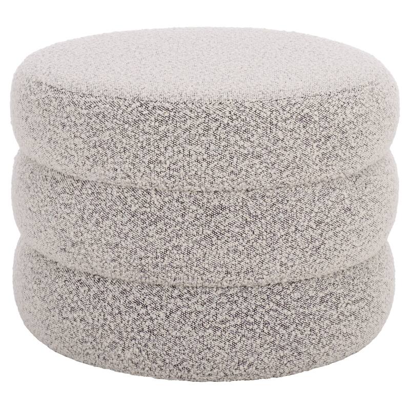 SAFAVIEH Home Ryth Ottoman